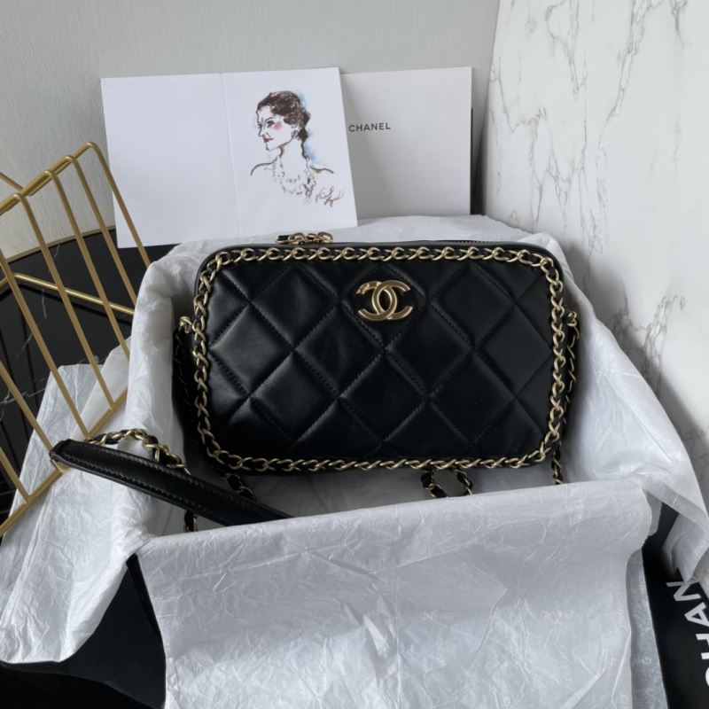 Chanel Stachel Bags